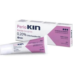 Perio Kin Gel (1 Envase 30 Ml)
