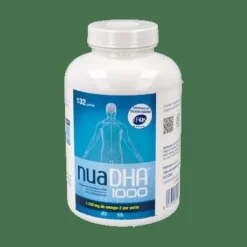 1000 132 Perlas Nua - Nuadha