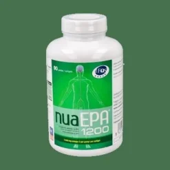 1200 90 Perlas Nua - Nuaepa