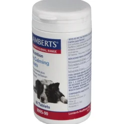 Pet Nutrition Dog Calming 90Comp. Vet