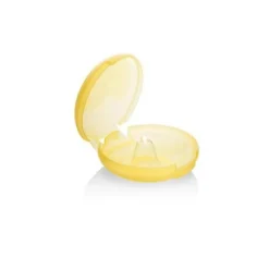 Pezoneras Para Lactancia Contact™, T L. - Medela