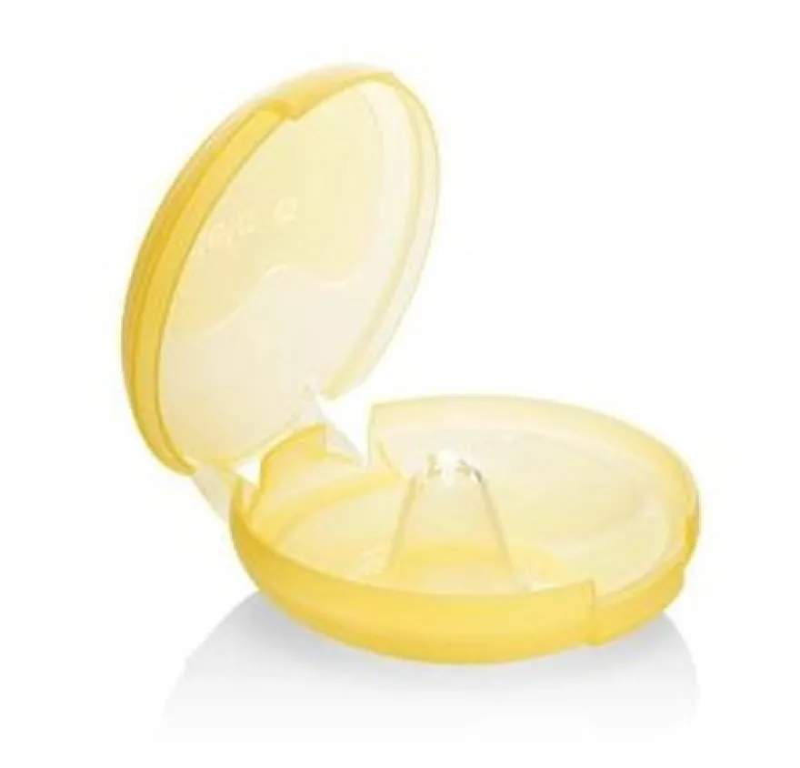 Pezoneras Para Lactancia Contact™, T M. - Medela