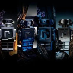 Phantom Intense Eau de Parfum 50ml - Paco Rabanne