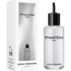 Phantom Parfum Eau de Parfum Refill 200ml - Paco Rabanne