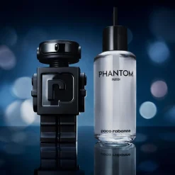 Phantom Parfum Eau de Parfum Refill 200ml - Paco Rabanne