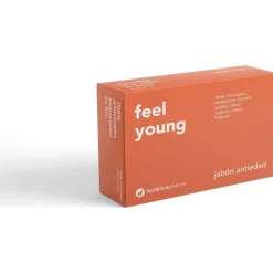 Pharma Jabon Feel Young 100g - Botanica