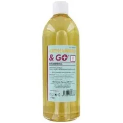Pharma y Go Aceite de Almendras Dulces 750ml - Pharma & Go