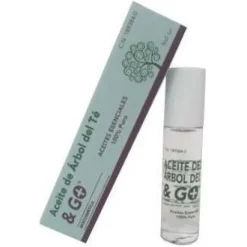 Pharma y Go Aceite del Árbol de Te y Go, 15 ml - Pharma & Go