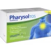 Pharysol Tos Jarabe Monodosis 16 Sobres