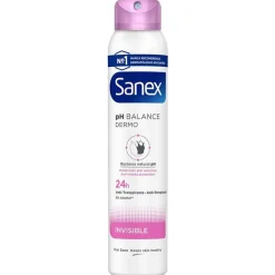 Ph Balance Dermo Invisible Anti Manchas Spray 200ml - Sanex