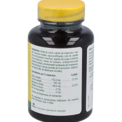 Ph Basic (Corrector Del Terreno Acido) 60 Cap.