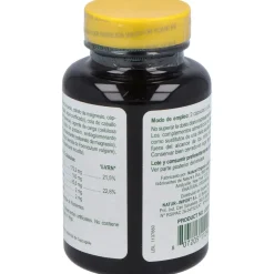 Ph Basic (Corrector Del Terreno Acido) 60 Cap.