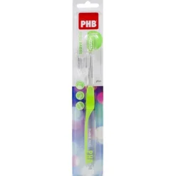Phb Cepillo Dental Plus Mini Suave, 1 Unidad