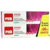 Phb Encias Pasta Dentifrica (2 Tubos 100 Ml)