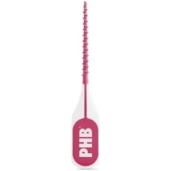 Phb Flexipicks Plus Palillo Interdental 28 Unids