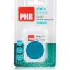 Phb Fluor Y Menta - Cinta Dental Nylon Con Cera (50 M)
