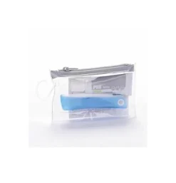 Phb Kit White Cepillo + Pasta (Kit)