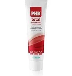 Phb Total Pasta Dentifrica (1 Envase 75 Ml)