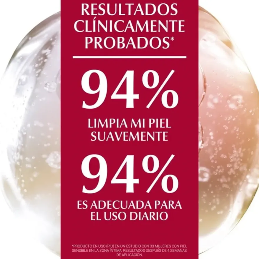 pH5 Higiene Íntima, 250 ml. - Eucerin