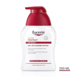 pH5 Higiene Íntima, 250 ml. - Eucerin