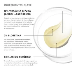 Phloretin C F Gel, 30 ml. - Skinceuticals