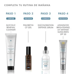 Phloretin C F Gel, 30 ml. - Skinceuticals