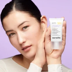 Photocorrection [D-Pigment 50+] Color, 40 ml. - Sensilis