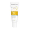 Photoderm AKN Mat SPF 30, 40 ml. - Bioderma