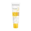 Photoderm AquaFluide Claro SPF 50+, 40 ml. - Bioderma