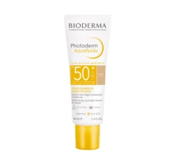 Photoderm AquaFluide Claro SPF 50+, 40 ml. - Bioderma