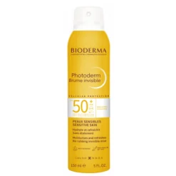 Photoderm Bruma Invisible SPF 50+, 150 ml. - Bioderma