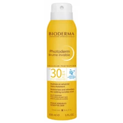 Photoderm Bruma Invisible SPF 30+, 150 ml. - Bioderma