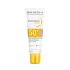Photoderm Crema SPF 50+ Color, 40 ml.- Bioderma