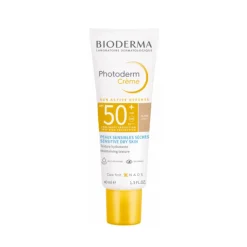 Photoderm Crema SPF 50+ Color, 40 ml.- Bioderma