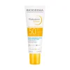 Photoderm Crema SPF 50+, 40 ml. - Bioderma