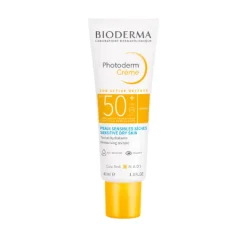 Photoderm Crema SPF 50+, 40 ml. - Bioderma