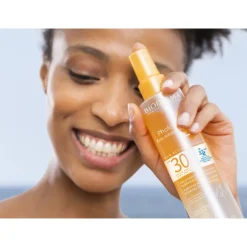 Photoderm Eau Solaire Bronz SPF 30, 200 ml. - Bioderma