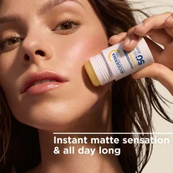 Photoderm Invisible Stick SPF 50+, 15 g. - Bioderma