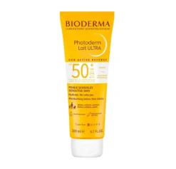 Photoderm Lait ULTRA SPF 50+, 200 ml. - Bioderma