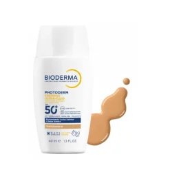 Photoderm XDefense Ultra SPF50+ Tono 03, 40 ml. - Bioderma