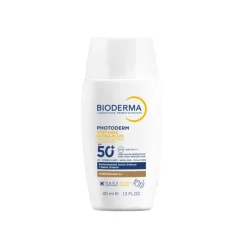 Photoderm XDefense Ultra SPF50+ Tono 04, 40 ml. - Bioderma