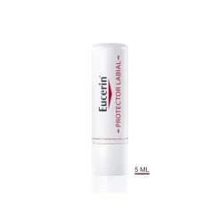 pH5 Protector Labial, 4.8 g. - Eucerin