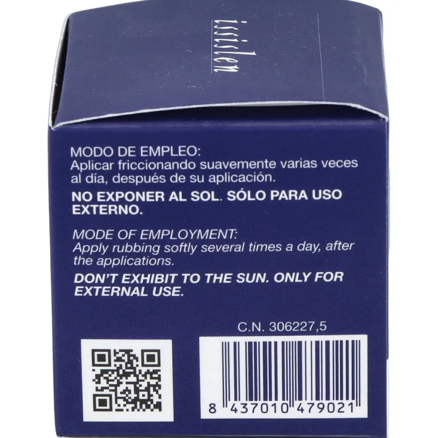 Ph - Quirogel Gel para Masaje 100ml - Issislen