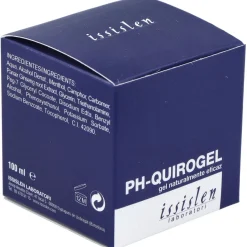 Ph - Quirogel Gel para Masaje 100ml - Issislen
