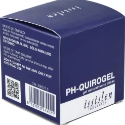 Ph - Quirogel Gel para Masaje 100ml - Issislen