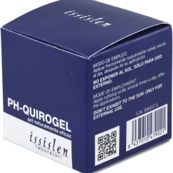 Ph - Quirogel Gel para Masaje 100ml - Issislen