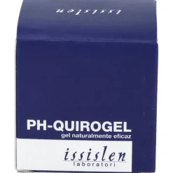 Ph - Quirogel Gel para Masaje 100ml - Issislen