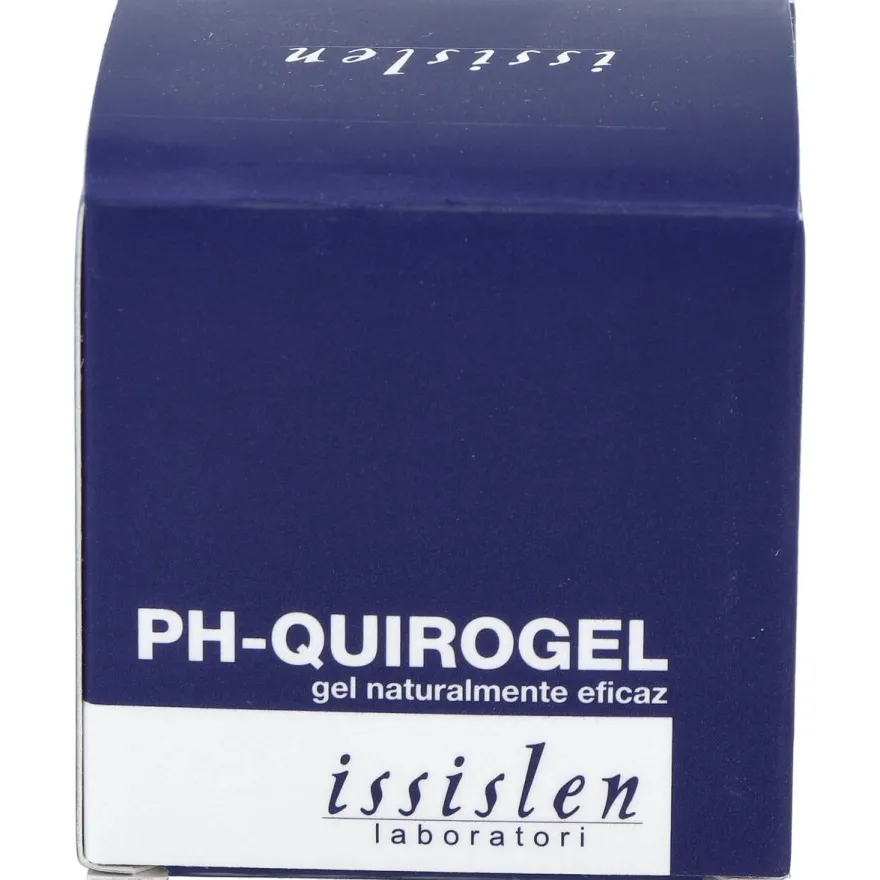 Ph - Quirogel Gel para Masaje 100ml - Issislen