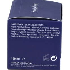 Ph - Quirogel Gel para Masaje 100ml - Issislen