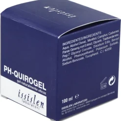 Ph - Quirogel Gel para Masaje 100ml - Issislen